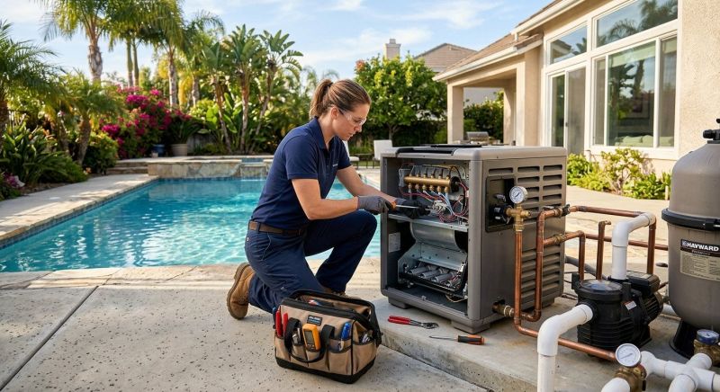 HVAC Service